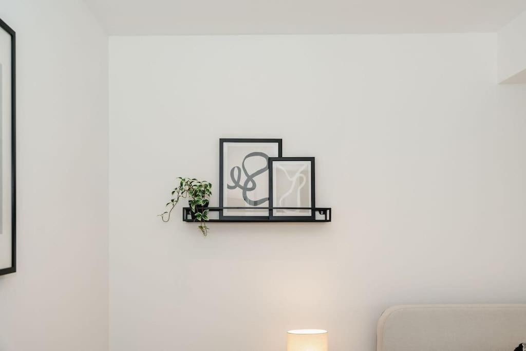 Boutique Apartment - Mazerystays Exley Luaran gambar