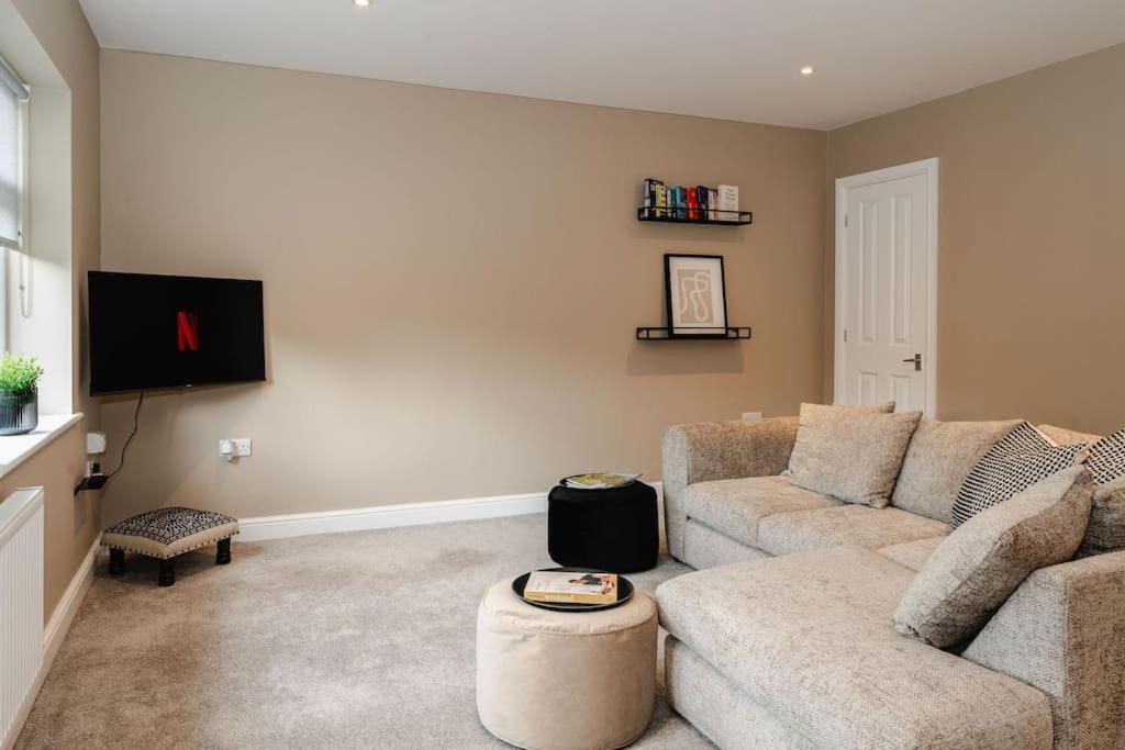 Boutique Apartment - Mazerystays Exley Luaran gambar